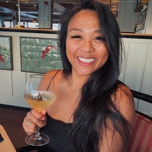 Meet your Posher, Jackie